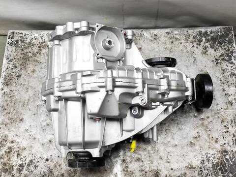 Caja Transfer Mercedes Clase X 350 3.0 CDI 258CV 190KW AUT.