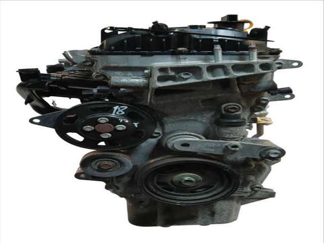 Foto 1ª: Motor Completo Suzuki Swift 90CV 66KW [K12C K12] (2017)