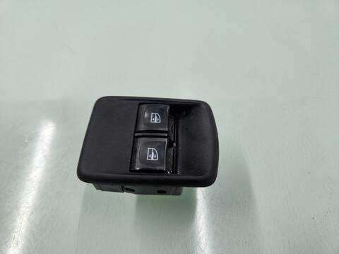 Botonera Elevalunas Renault Trafic AUTHENTIQUE 121CV