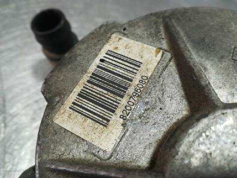 Foto 3ª: Depresor Freno Bomba Vacio Nissan Qashqai 2.0 DCI TD CAT 150CV 110KW (2007)