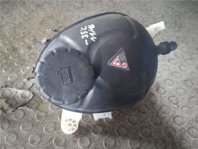 Deposito Expansion Mercedes Clase C 160 2.1 C 220 D (205.304) [2.1 LTR. - 125 KW CDI CAT]