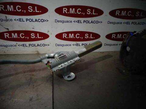Foto 1ª: Airbag Cortina Trasero Derecho Ford Focus 1.6 TDCI CAT BERLINA 109CV 80KW [G8DA] (2005)