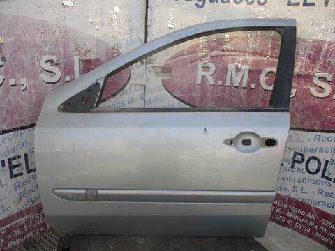 Puerta Delantera Izquierda Renault Laguna AUTHENTIQUE 120CV 88KW