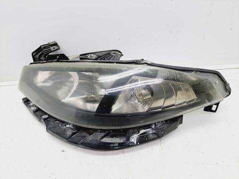 Foto 3ª: Faro Izquierdo Renault Laguna AUTHENTIQUE 110CV 81KW [F9Q D6] (2005)