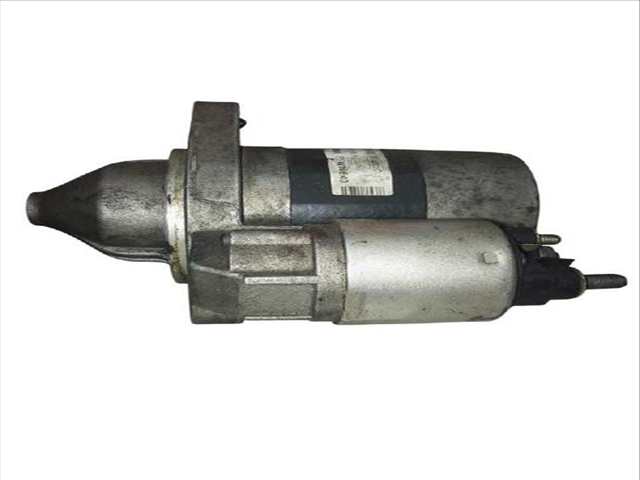 Motor de Arranque Ford Focus 1.0 ECOBOOST