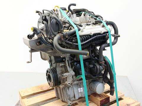 Motor Completo Audi A1 1.0 TFSI 82CV 60KW