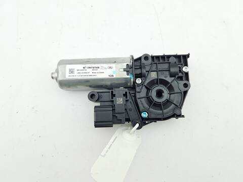 Techo Eléctrico Land Rover Defender D250 MHEV 4X4 249CV 183KW