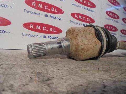 Foto 3ª: Transmision Delantera Izquierda Ford Focus 1.6 TDCI CAT BERLINA 90CV 66KW [HHDA] (2005)