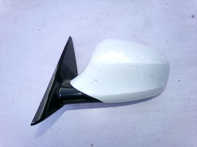 Foto 2ª: Retrovisor Izquierdo Bmw Serie 3 318 2.0 D E90,2004-2008 [N47D20C] (2010)