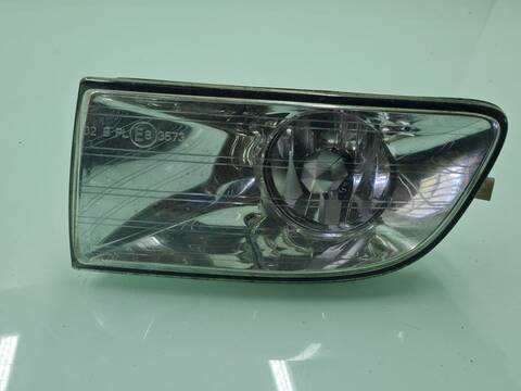 Faro Antiniebla Delantero Izquierdo Skoda Octavia ACTIVE BERLINA 105CV 77KW