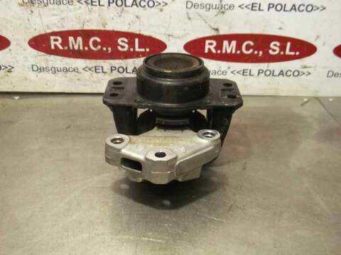 Foto 4ª: Soporte Motor Citroen C4 SX PICASSO 109CV 80KW [9HZ] (2009)