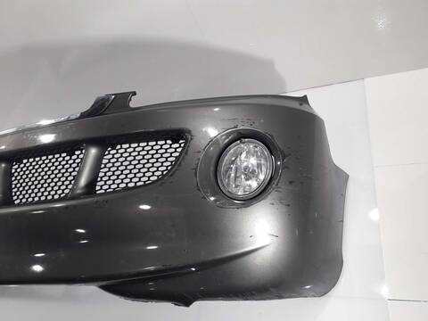 Foto 3ª: Paragolpes Delantero Hyundai H1 2.5 TD CAT 101CV 74KW (2002)