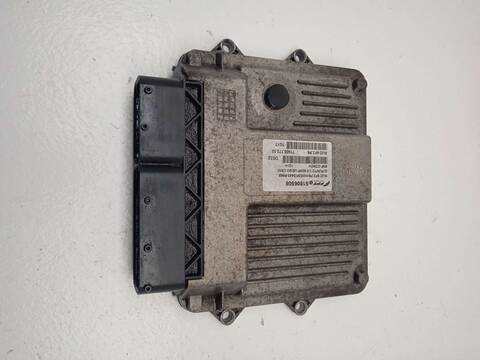 Centralita Motor ECU Fiat Grande Punto 1.3 MULTIJET SPORT 01.2007 ) 90CV 66KW