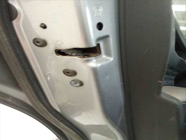 Cerradura Puerta Trasera Izquierda Citroen C4 1.5 BLUEHDI 100 102CV 75KW