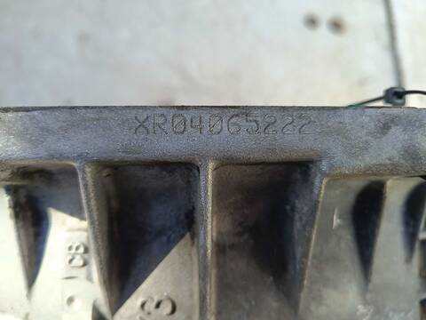 Foto 2ª: Caja Cambios Ford Focus AMBIENTE BERLINA 100CV 74KW [FFDA] (2004)