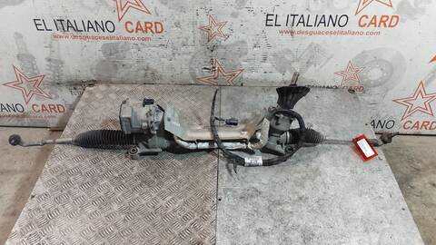 Cremallera de Direccion Ford Focus TREND 95CV 70KW