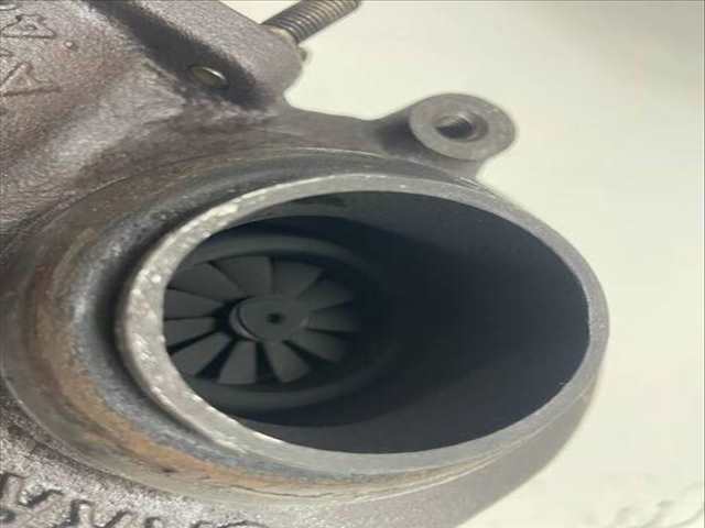 Foto 3ª: Turbocompresor Citroen C4 9HY BERLINA (2005)