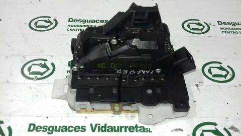 Cerradura Puerta Trasera Derecha Ford Mondeo 2.0 TDCI CAT TURNIER 130CV 96KW