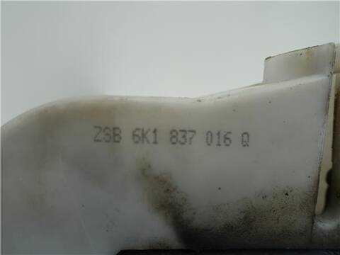 Foto 2ª: Cerradura Puerta Delantera Derecha Seat Inca 1.9 SDI 64CV 47KW [AYQ] (2002)
