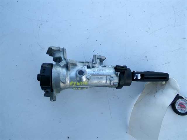Foto 1ª: Antirrobo Seat Toledo 1.6 TDI 2013-2017 [CXM] (2016)