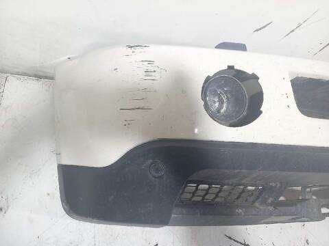 Foto 3ª: Paragolpes Delantero Land Rover Range 3.6 TD V8 272CV 200KW [368DT] (2008)