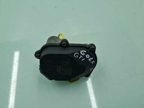 Foto 1ª: Caja Mariposa Volkswagen Golf GTI BERLINA 200CV 147KW [AXX] (2005)