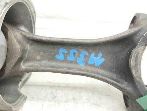 Foto 4ª: Despiece Motor Renault 11 GASOLINA (2000)