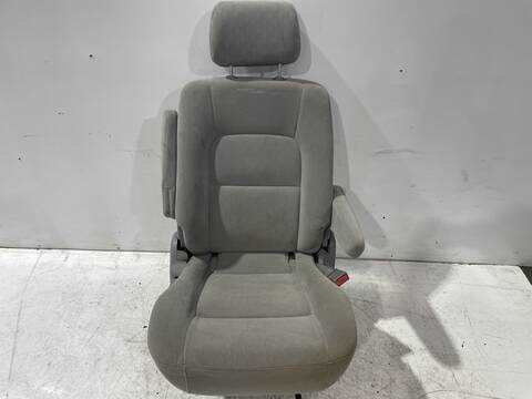 Asientos Traseros Kia Carnival 2.9 CRDI LX 144CV 106KW