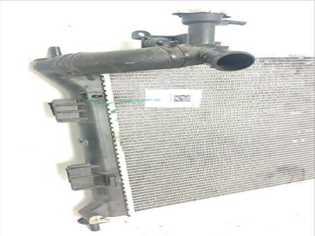 Foto 2ª: Radiador Motor Hyundai i30 1.6 CRDI 110CV (2011)