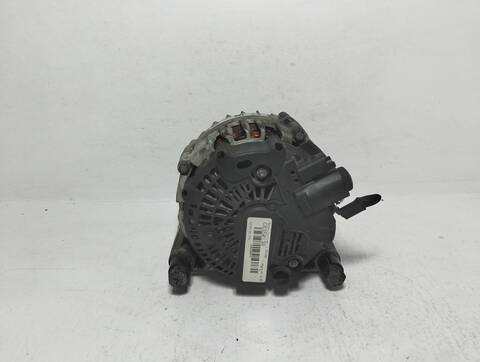 Foto 3ª: Alternador Peugeot 308 ACCESS 1 16V HDI FAP 92CV [9HP] (2007)