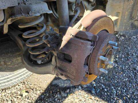 Pedal Embrague Ford Focus AMBIENTE 105CV 77KW