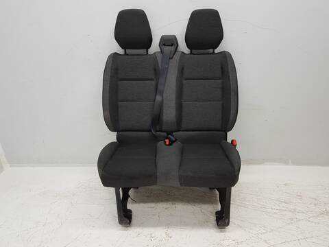 Asiento Delantero Derecho Renault Master VERSION INDEFINIDA