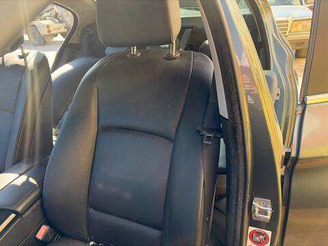 Foto 3ª: Asiento Delantero Izquierdo Bmw Serie 5 518 BERLINA (2008)