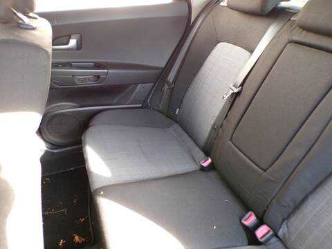 Foto 2ª: Asientos Traseros Kia Ceed G4FC ED) (2011)