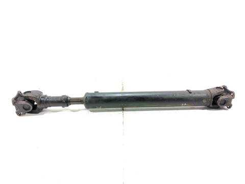 Transmision Central Nissan Pathfinder 2.5 DCI CHROME 171CV