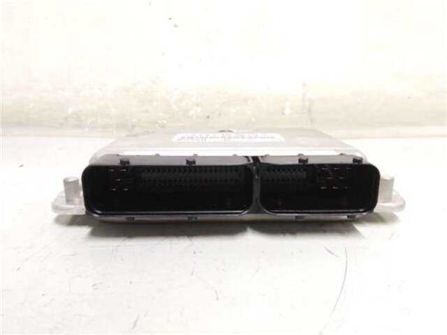 Foto 2ª: Centralita Motor ECU Audi A4 1.9 TDI (96 KW) [1.9 LTR. - 96 KW TDI] [AWX]