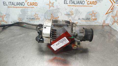 Alternador Hyundai Matrix 1.5 CRDI GLS 82CV 60KW