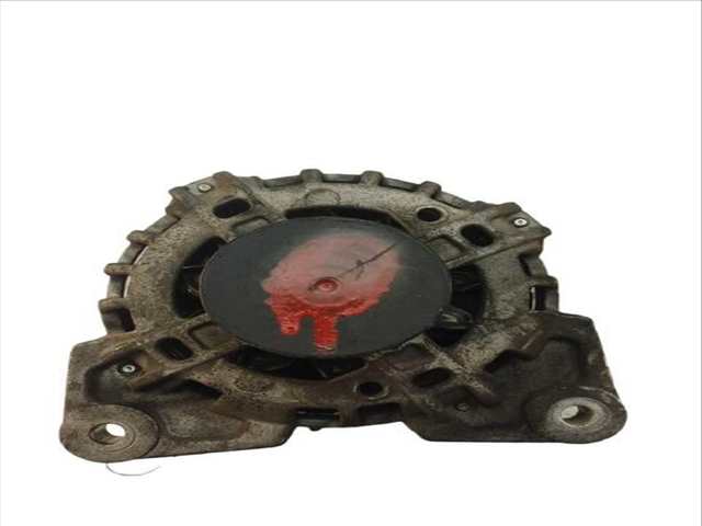 Foto 3ª: Alternador Dacia Sandero TCE 90 B8M1 B8MA B8AC) (2012)