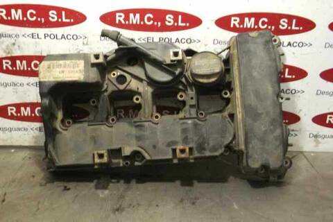 Despiece Motor Mercedes Clase C 160 2.0 COMPRESOR CAT COUPE 163CV 120KW