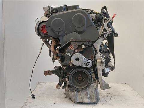 Foto 4ª: Motor Completo Dodge Journey 2.0 SE 140CV 103KW [BWD + SERIAL] (2008)