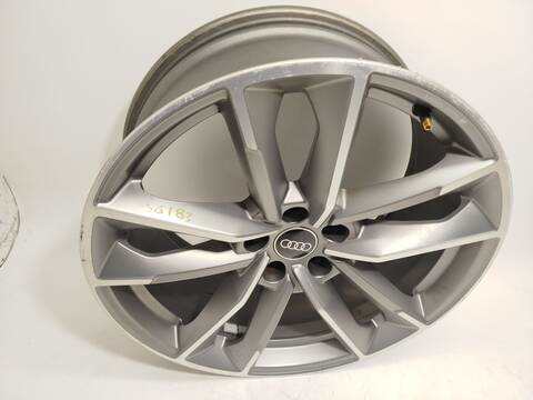 Foto 3ª: LLanta Chapa Audi A5 35 TDI 163CV 120KW [DTNA] (2024)