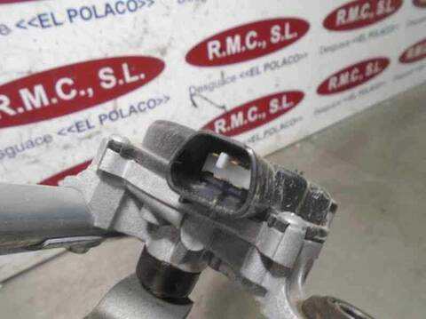 Foto 4ª: Motor Limpia Delantero Nissan Qashqai 360 116CV 85KW [HRA2] (2015)