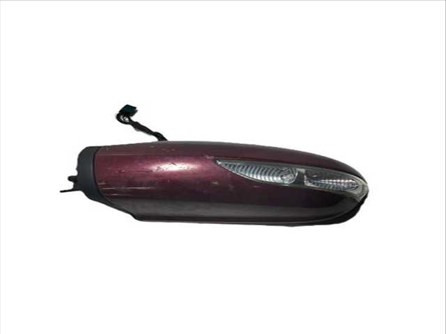 Foto 2ª: Retrovisor Izquierdo Mercedes Clase A 140 A 160 CDI 169.006) 82CV (2004)