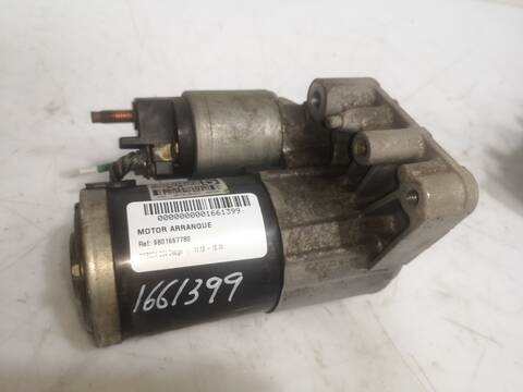 Motor de Arranque Citroen DS4 9H05