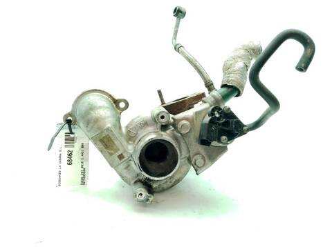 Turbocompresor Peugeot 207 VERSION INDEFINIDA