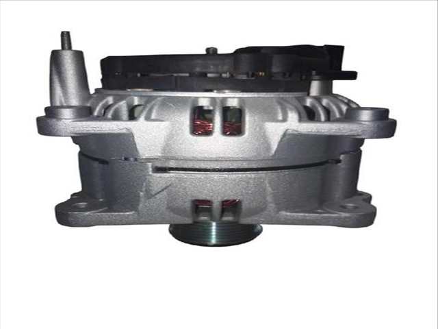 Alternador Volkswagen Passat 2.0 TDI