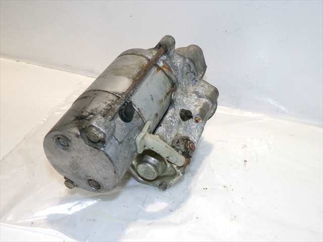 Foto 4ª: Motor de Arranque Land Rover Freelander 2.2 D 2007-2014 [224DT] (2012)