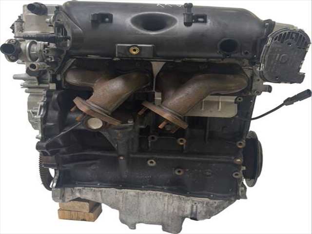 Foto 3ª: Motor Completo Porsche Cayenne 3.2 250 CV 184KW [M02.2Y, M02, 02.2Y]