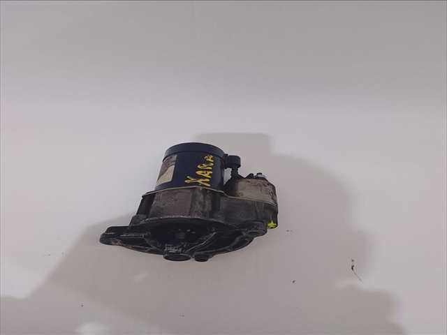 Foto 3ª: Motor de Arranque Citroen Xsara 1.6 GASOLINA [G/NF2] (1999)