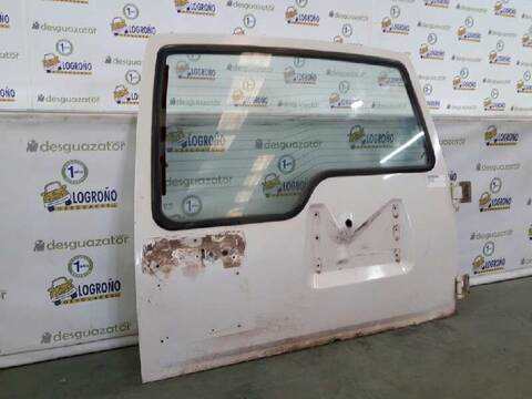 Foto 3ª: Portón Land Rover Discovery TDI 3-PTAS.) [D-21L] (1990)